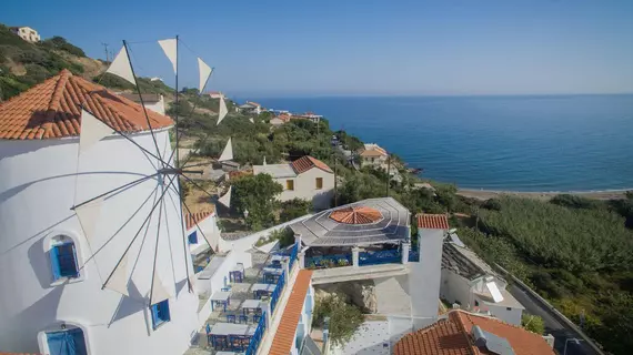 Kerame Studios & Apartments | Kuzey Ege Adaları - Ikaria