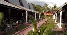 Rasa Senang Chalet Langkawi | Kedah - Langkawi