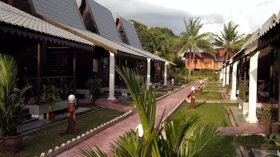 Rasa Senang Chalet Langkawi | Kedah - Langkawi