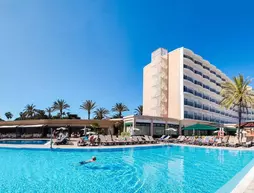 Hotel San Luis | Balearic Adaları - Menorca - Sant Lluis