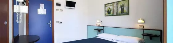 Hotel Fabrizio | Emilia-Romagna - Rimini - Marina Centro