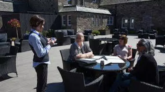 Dunalastair Hotel Suites | İskoçya - Perth ve Kinross - Pitlochry