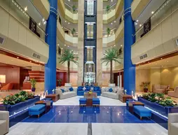 Al Manar Grand Hotel Apartment | Dubai - Dubai