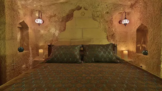 Turkish Cave House | Nevşehir - Nevşehir