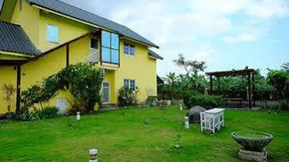 Dream House Bed and Breakfast | Hualien İdari Bölgesi - Hualien (ve civarı) - Shoufeng