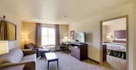 Cobblestone Inn and Suites | Wisconsin - Shawano (ve civarı) - Clintonville