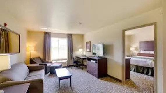 Cobblestone Inn and Suites | Wisconsin - Shawano (ve civarı) - Clintonville