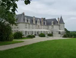 Chateau de Kervoazec | Brittany - Finistere - Saint-Goazec