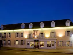 Annexe de l'hôtel de la Paix | Bourgogne-Franche-Comte - Cote d'Or (bölge) - Beaune