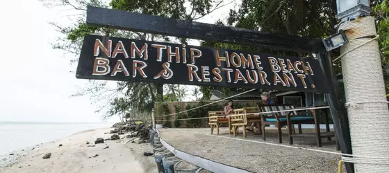 Namthip Homebeach | Surat Thani (vilayet) - Koh Phangan