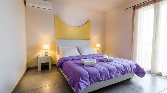 Hotel Kontes | Ege Adaları - Paros