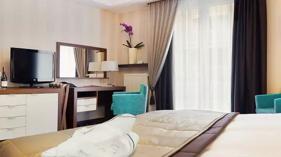 Czarny Potok Resort&Spa | Küçük Polonya Voyvodalığı - Krynica-Zdroj