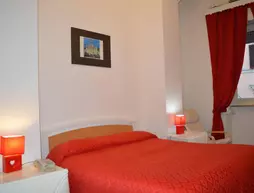 Hotel Bixio | Lazio - Roma (ve civarı) - Roma Kent Merkezi - Esquilino