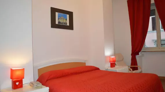 Hotel Bixio | Lazio - Roma (ve civarı) - Roma Kent Merkezi - Esquilino