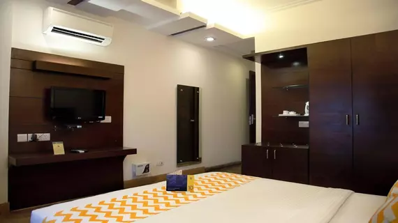 FabHotel Phase 3 DLF Club | Haryana - Gurugram (ve civarı) - Gurugram - DLF Phase I - DLF City