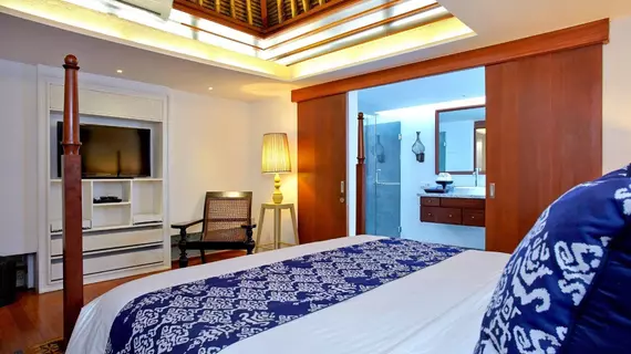 Mahala Hasa Villa | Bali - Badung - Seminyak