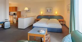 Amedia Boardinghouse FrankfurtAirport | Hessen - Ruesselsheim - Raunheim