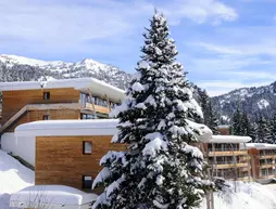 Residence les Villages du Bachat | Auvergne-Rhone-Alpes - Isere - Chamrousse