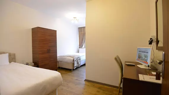 Hotel Ankatra | Ankara - Altındağ