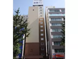 Toyoko Inn Nagoya Sakae | Aichi (idari bölge) - Nagoya (ve civarı) - Nagoya