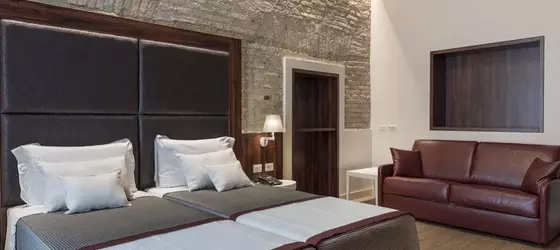 Navona Luxury Guest House | Lazio - Roma (ve civarı) - Roma Kent Merkezi - Navona