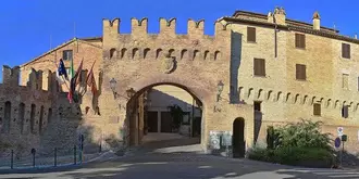 Palazzo Meraviglia Albergo Diffuso