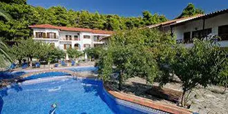 Delphi Resort