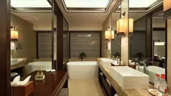 Narada Grand Hotel Zhejiang | Zhejiang - Hangzhou - Xihu