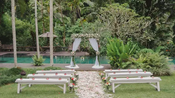 Villa Beji Indah | Bali - Ubud