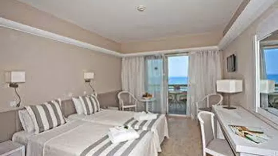 Sentido Pearl Beach | Girit Adası - Rethimnon (bölge) - Rethimnon