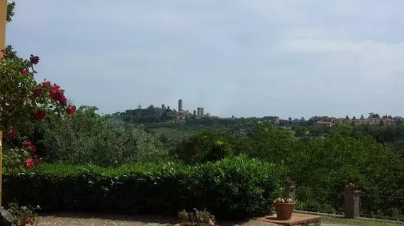 Podere Bellavista | Toskana - Siena (vilayet) - San Gimignano - Val d'Elsa