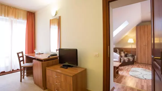 Hotel Kolping | Brasov