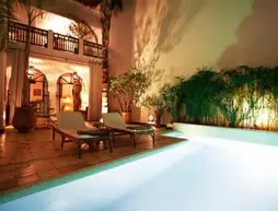 Riad Alma | Marakeş (ve civarı) - Marrakech - Mechouar Kasbah - Mechouar-Kasbah