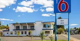 Motel 6 Ellensburg | Washington - Ellensburg (ve civarı) - Ellensburg