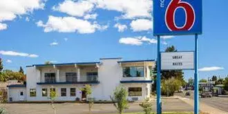 Motel 6 Ellensburg