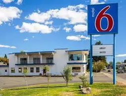 Motel 6 Ellensburg | Washington - Ellensburg (ve civarı) - Ellensburg