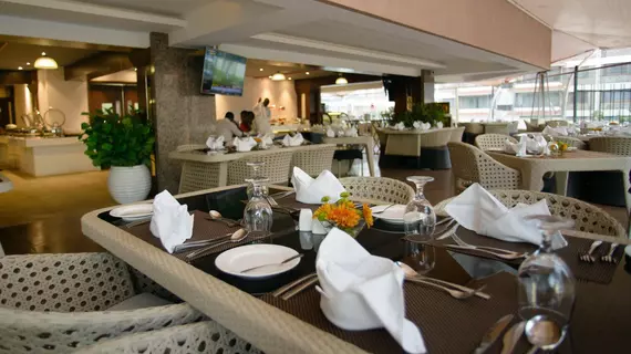 The Concord And Suites | Nairobi (ve civarı) - Nairobi