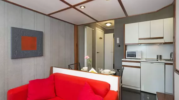 EASY APARTMENT MILANO | Lombardy - Milano (ve civarı) - Milano