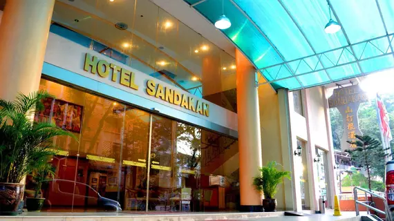 Hotel Sandakan | Sabah - Sandakan