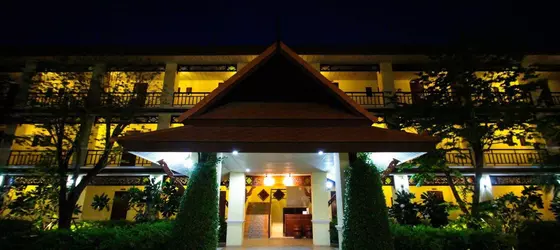 Ingtawan Boutique Resort | Rayong İli