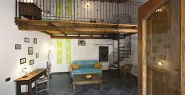 Agriturismo Terrenia | Sicilya - Messina (vilayet) - Taormina Sahili - Taormina