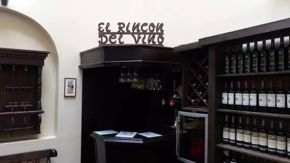 Casa Quinta Hotel Boutique | Cundinamarca - Bogota (ve civarı) - Bogota - La Candelaria