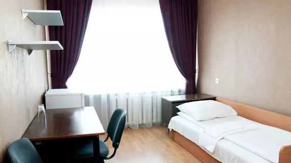 LEU Guest House | Vilnius (ve civarı) - Vilnius