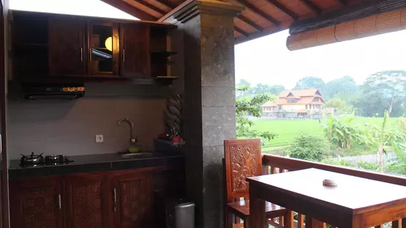 Betutu Bali Villa | Bali - Ubud - Ubud Kent Merkezi