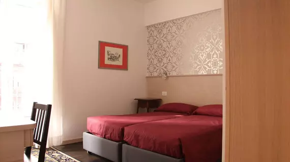 Hotel Appia 442 | Lazio - Roma (ve civarı) - Roma Kent Merkezi - San Giovanni