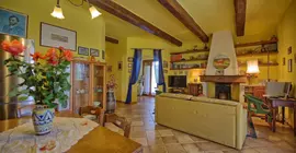 Casa Sabrina | Toskana - Siena (vilayet) - San Gimignano - Val d'Elsa