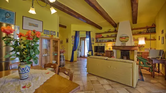 Casa Sabrina | Toskana - Siena (vilayet) - San Gimignano - Val d'Elsa