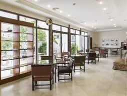 Hotel Alcántara | Andalucia - Seville İli - Sevilla - Casco Antiguo