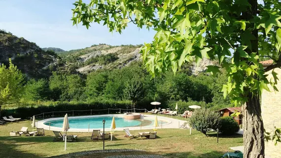 Relais Valguerriera | Marche - Pesaro and Urbino (vilayet) - Apecchio