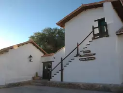 Hacienda de Molinos Hotel | Salta (ili) - Molinos